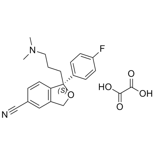 Citalopram S-Isomer