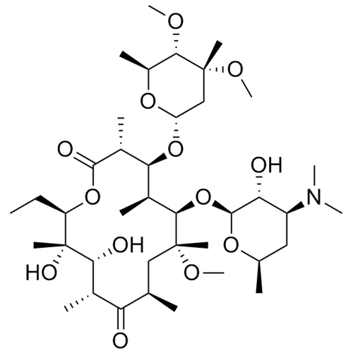 Clarithromycin EP Impurity P