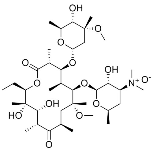 Clarithromycin EP Impurity Q