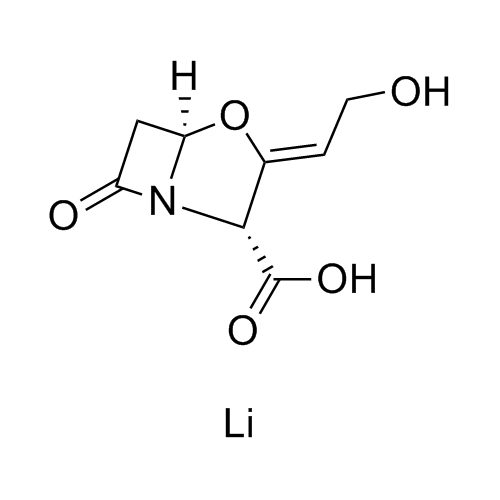 Lithium Clavulanate
