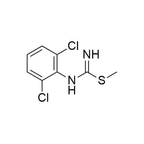 Clonidine Related Compound C