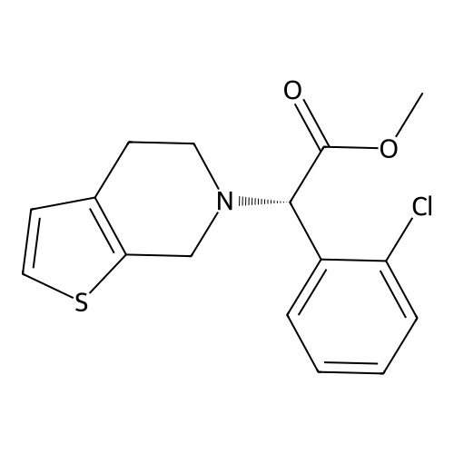 Clopidogrel EP Impurity B