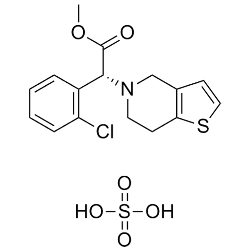 Clopidogrel EP Impurity C
