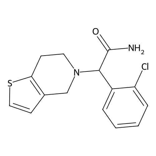 Clopidogrel EP Impurity E