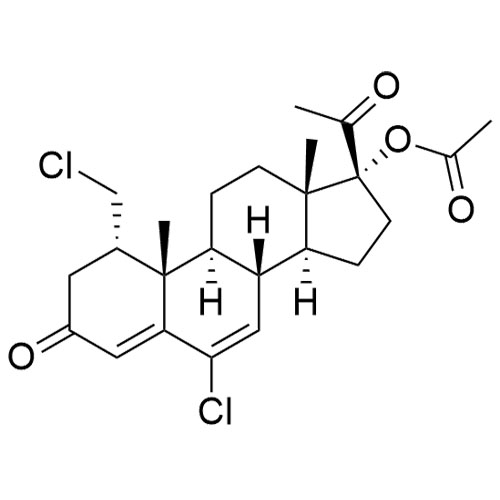 Cyproterone Acetate EP Impurity C