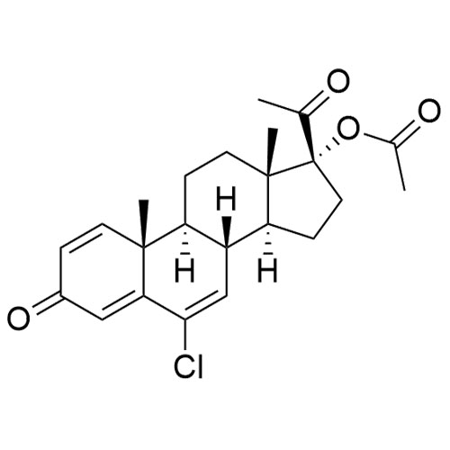 Cyproterone Acetate EP Impurity I