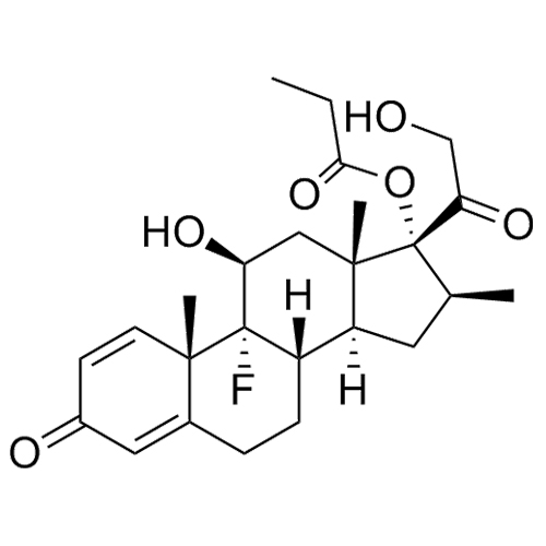 Clobetasol Propionate EP Impurity A