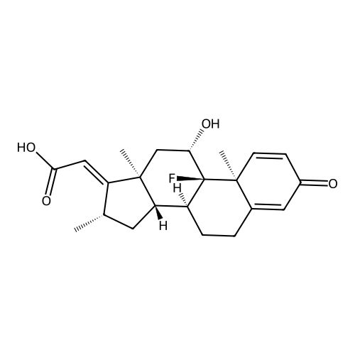 Clobetasol Propionate EP Impurity F