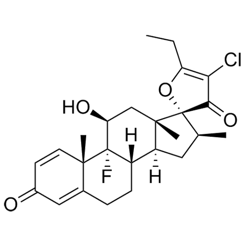 Clobetasol Propionate EP Impurity J