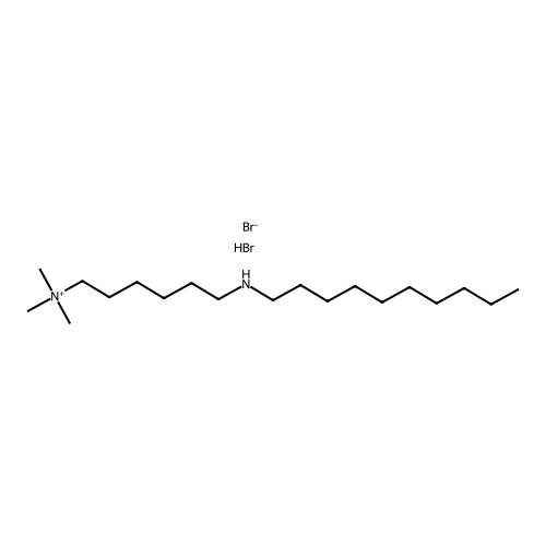 Decyl Aminoquat HBr