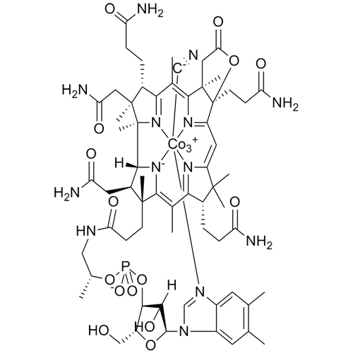 Cyanocobalamin EP Impurity A