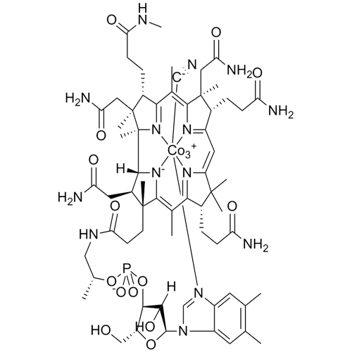 Cyanocobalamin EP Impurity C