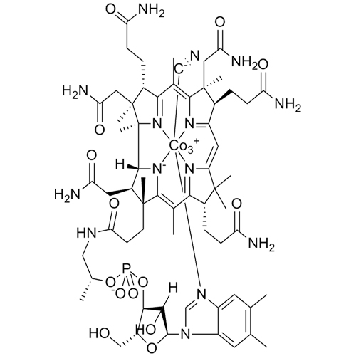 Cyanocobalamin EP Impurity E