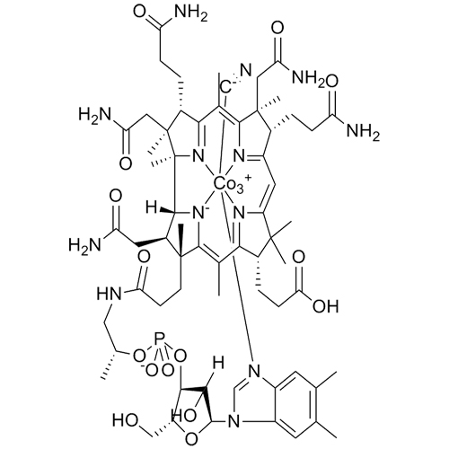 Cyanocobalamin EP Impurity B