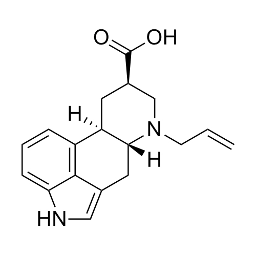 Cabergoline EP Impurity A
