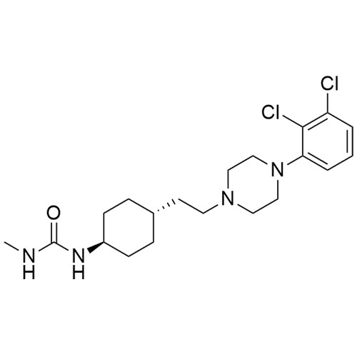 N-Desmethyl Cariprazine