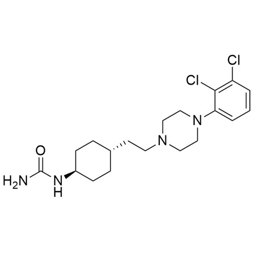 N-Didesmethyl Cariprazine