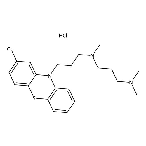 Chlorpromazine EP Impurity B
