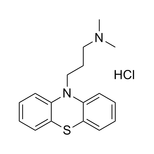Chlorpromazine EP Impurity C