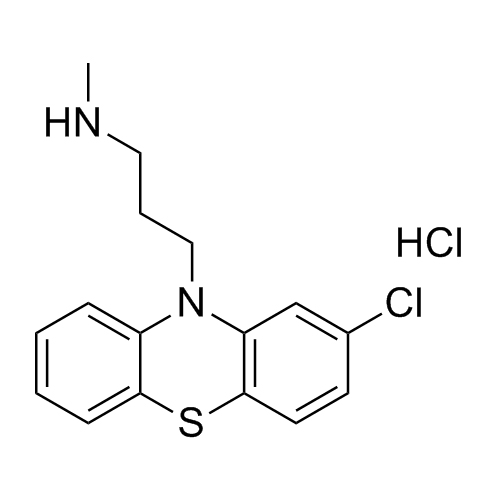 Chlorpromazine EP Impurity D