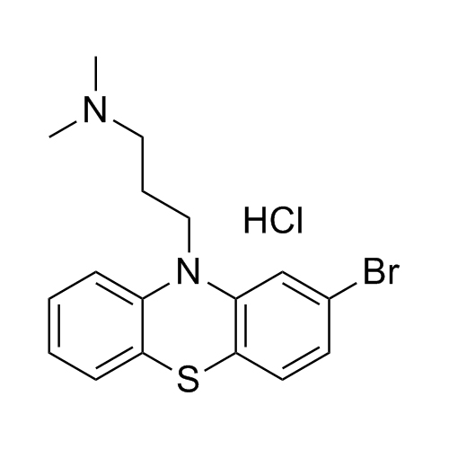 Bromopromazine Hydrochloride