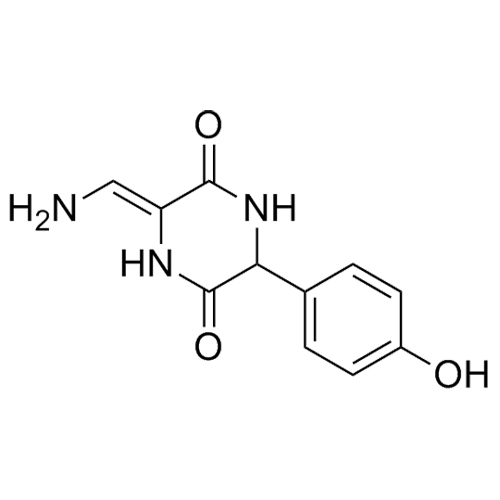 Cefadroxil EP Impurity E