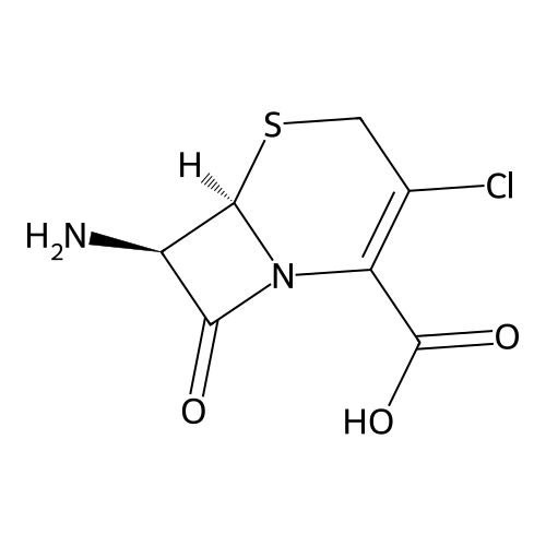 Cefaclor EP Impurity B