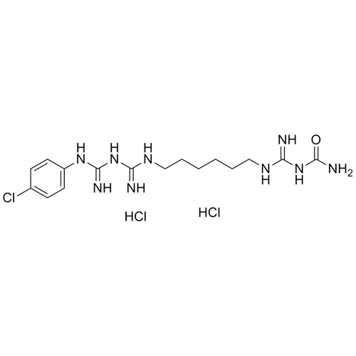 Chlorhexidine Diacetate EP Impurity B