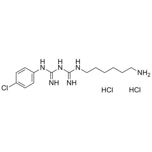 Chlorhexidine Diacetate EP Impurity G