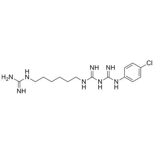 Chlorhexidine EP Impurity N