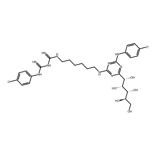 Chlorhexidine EP Impurity J