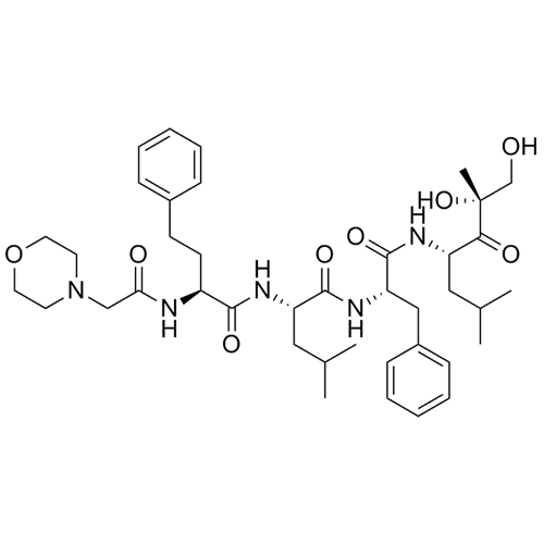 Carfilzomib Impurity 2 (RSSSS)