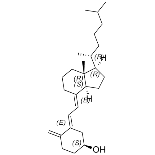Cholecalciferol EP Impurity A