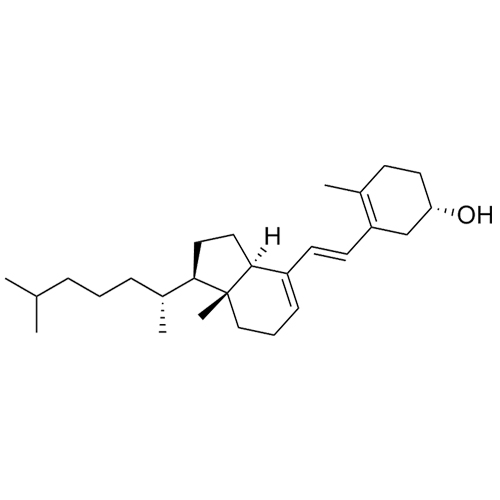 Cholecalciferol EP Impurity E