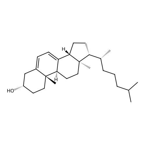 Cholecalciferol EP Impurity C