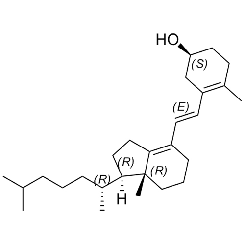 Cholecalciferol EP Impurity D