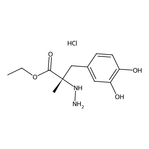 Carbidopa BP/EP Impurity F (HCl)