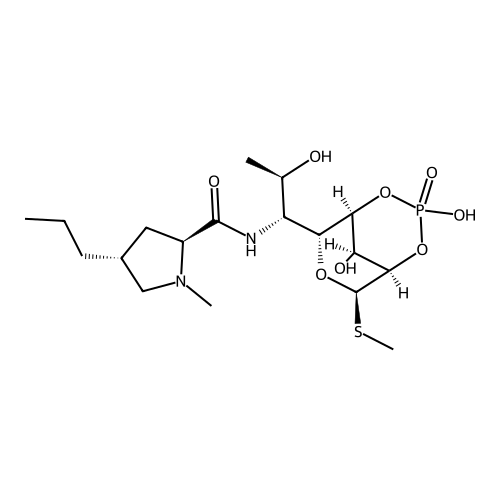 Clindamycin Phosphate EP Impurity G