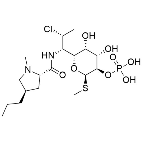Clindamycin Phosphate EP Impurity L