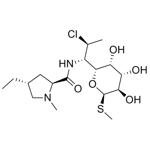 Clindamycin Impurity B