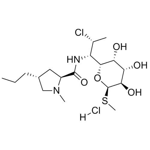Clindamycin Impurity C