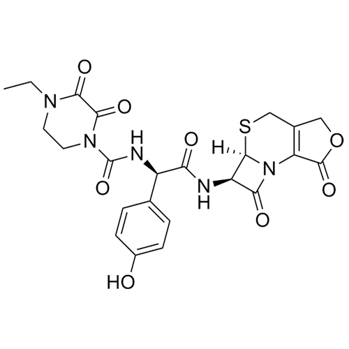 Cefoperazone EP Impurity A
