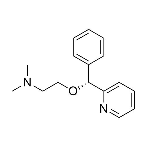 Carbinoxamine Related Compound C
