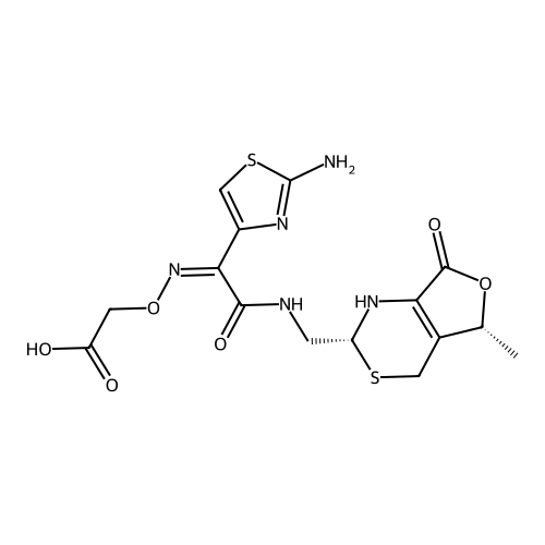 Cefixime EP Impurity B