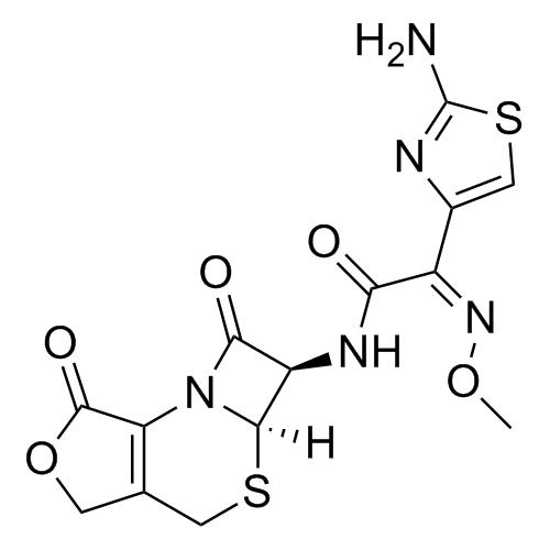 Ceftriaxone EP Impurity B