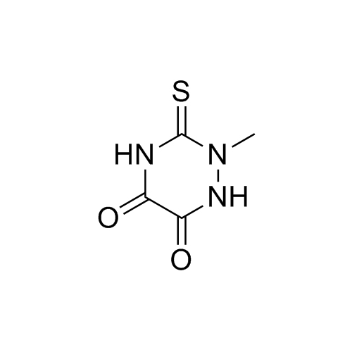 Ceftriaxone EP Impurity C