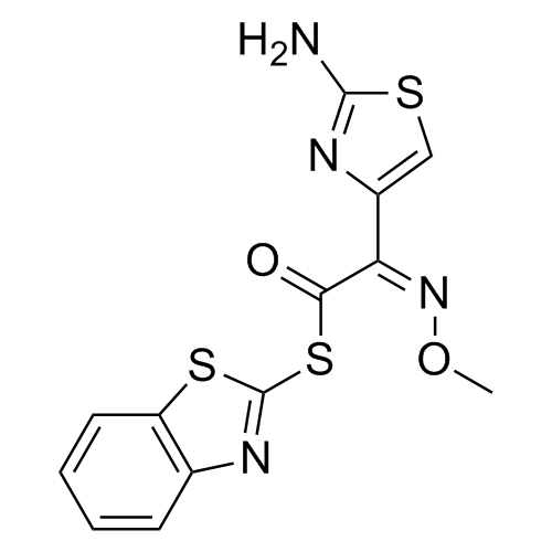 Ceftriaxone EP Impurity D