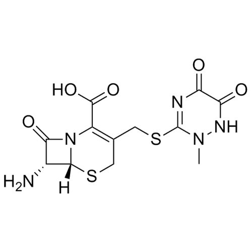 Ceftriaxone EP Impurity E