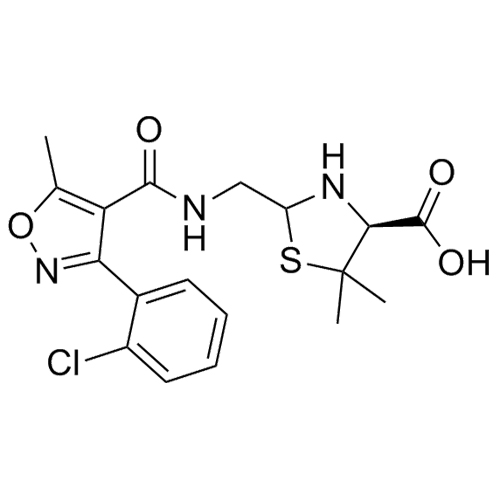 Cloxacillin EP Impurity B