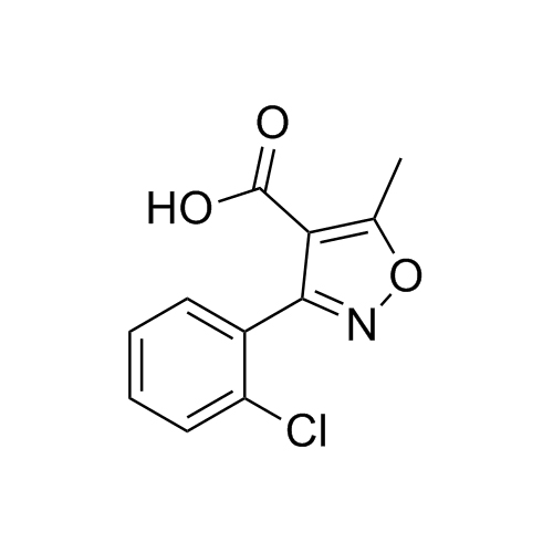 Cloxacillin EP Impurity D